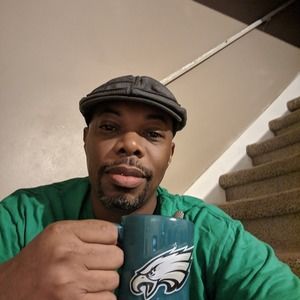 Meet your Posher, Maxey